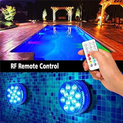 Bombillas LED – Luces LED submarinas