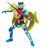Kamen Rider Gaim AC12 Kamen Rider Duke Lemon Energy Arms