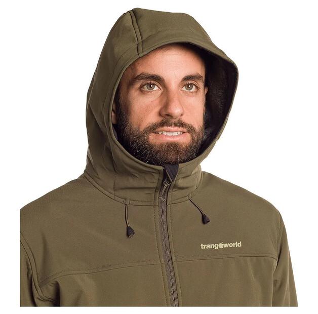 Trangoworld Porvoo Jacket