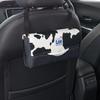 BONFORM Fancy Lee Holstein Tissue Cover 25x12cm White 7415-05WH