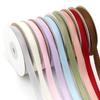 Bubble Edge Decorative Ribbon DIY Craft Wavy Edge Ribbon New Satin Ribbon  Flower Bouquet Packing