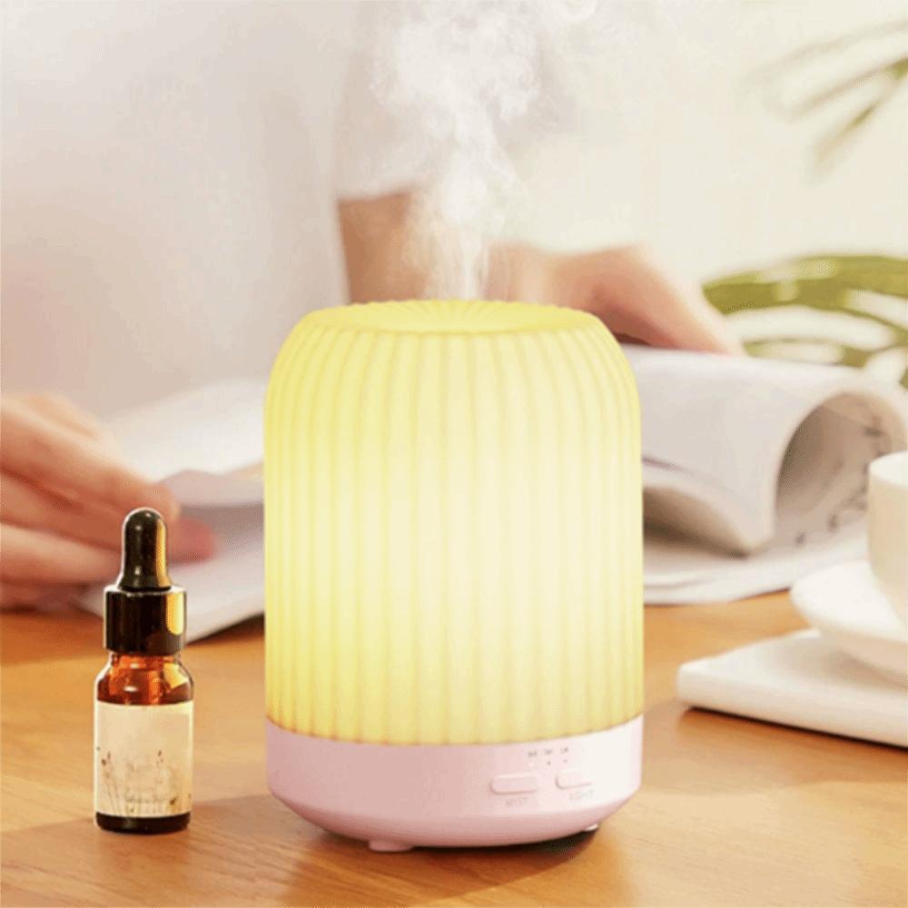250ML Essential Oil Aromatherapy Machine 3 In 1 Automatic Perfume Machine  Living Room