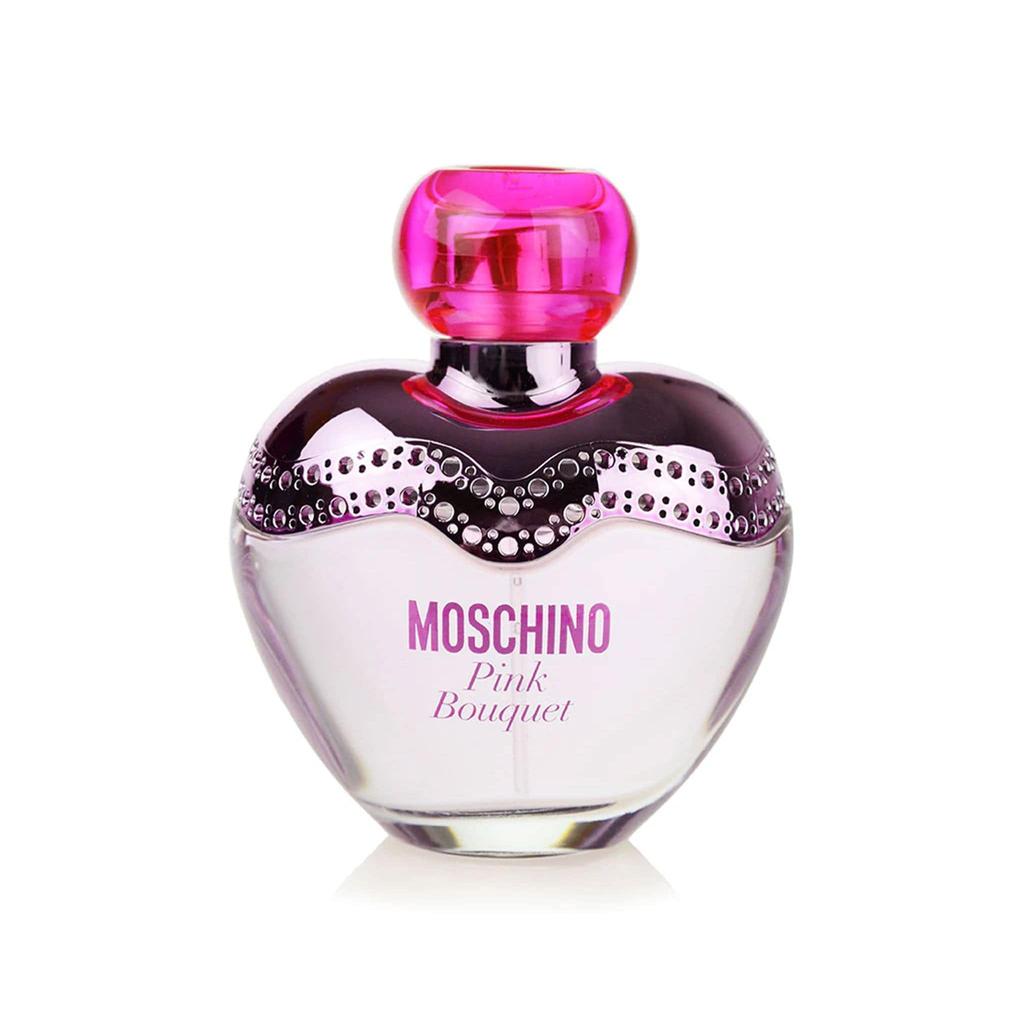 Moschino Pink Bouquet Eau de Toilette 50ml