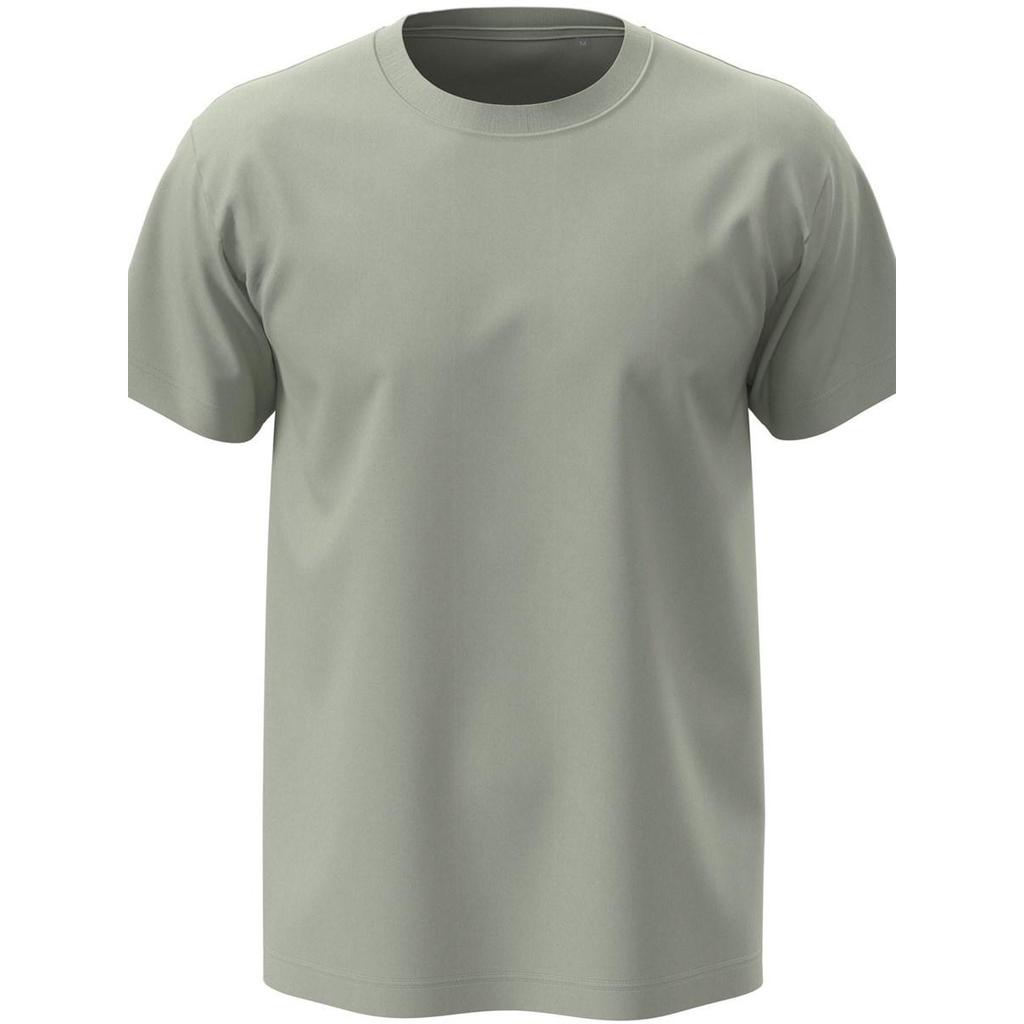 Stedman Mens Comfort Tee