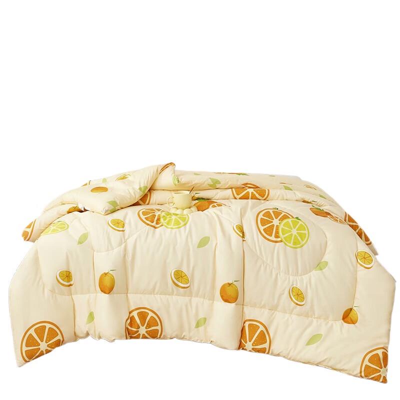 

Tangna Skin-friendly Cotton Four-Season Quilt