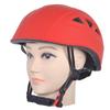 Outdoor Adventure Safety Helmet for Climbing, Caving, and Mountaineering