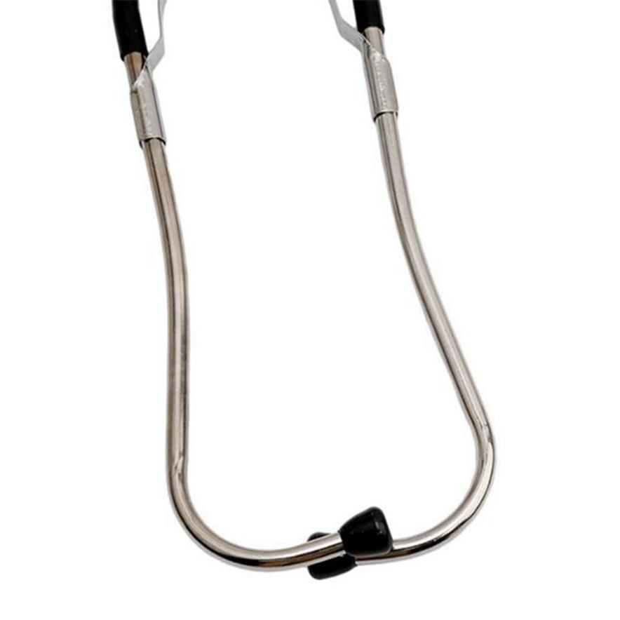 Automobilový mechanický stetoskop Tester hluku válců motoru Detektor Diagnostický stetoskop