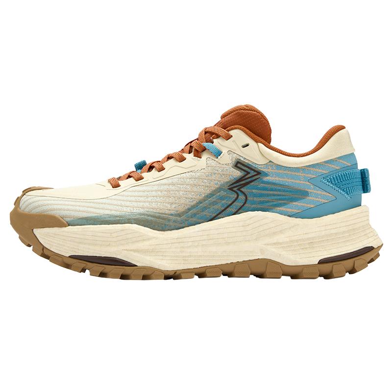 361° Men s Wuxia 2 Outdoor Trail Running Shoes EU 39