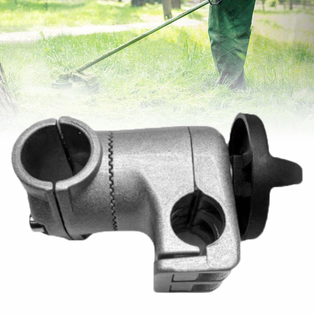 19mm High Lift Handle Clutch Handlebar Support Clamp  Lawn Mower Accessories