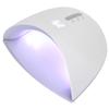 36W Gel Polish Dryer Fast Dry UV Nail Lamp Dual Light Sources Nail Curing Machine