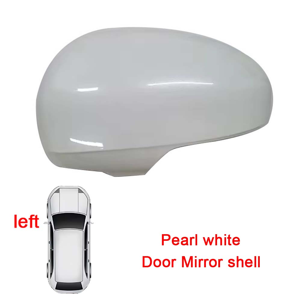 Cars Accessories Door Mirror Shell For Toyota Motor Verso S 2012-2015 For Toyota Motor Verso S 2012-2015 Car Upgrade