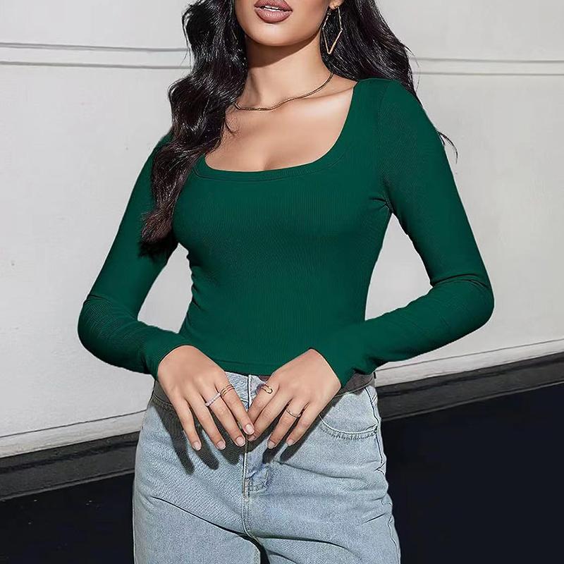 Winter Spring Women Solid Rib Knit V Neck Stripe Pull Sweater Femme Y2k Long Sleeve Pullover Jersey Tops Fashion Clothes