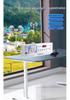 Free Shipping Outdoor High-Pitched Loudspeaker Amplifier Megaphone for Schools & Community Broadcasts
