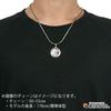 Japanese Pattern Maitreya Bodhisattva Pendant Silver Silver P0310 [Cenote] [925 Accessories]