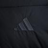 Adidas Sportswear Basic Down Jacket Outdoor Solid Color Zip Long Sleeve Down Coat Men jackets KH2062