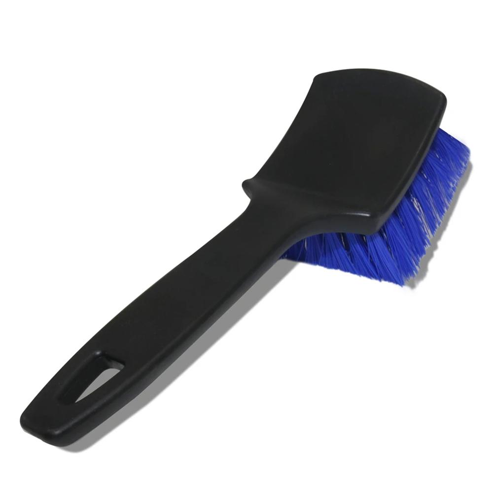 

Щетка для обода автомобильных шин, щетки для чистки ступицы колеса, аксессуары для детализации автомобильных колес, инструмент для автоматической мойки черных шин