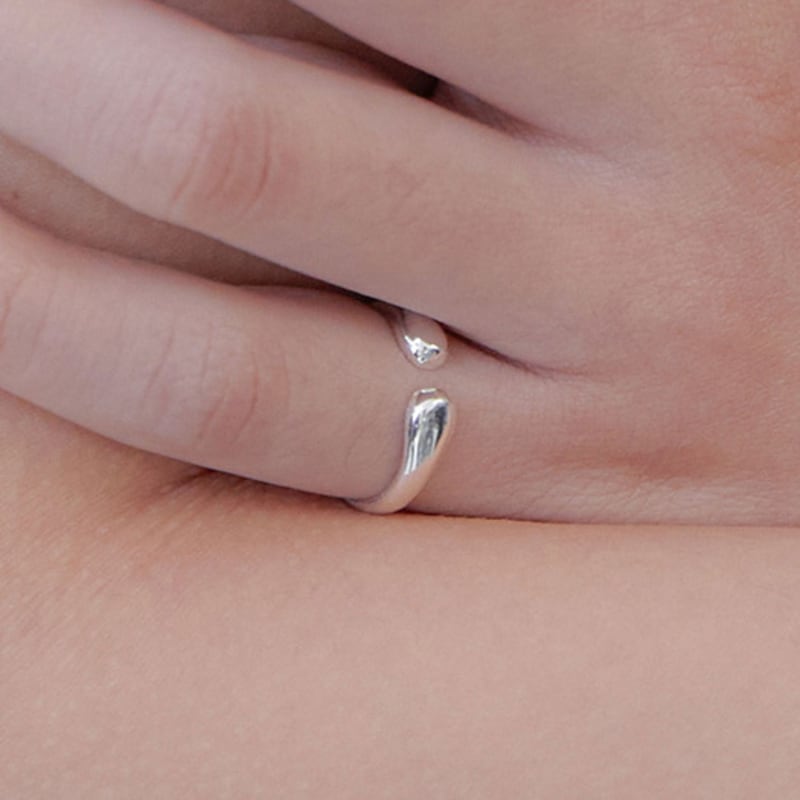 byweekend Link baby ring