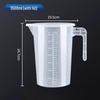 Hengsheng Plastic Cold Water Pitcher
