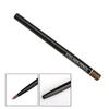 2Pc Eyebrow Pen Colorfast High Intensity Color Convenient Fashion Eyebrow Pencil for Girl