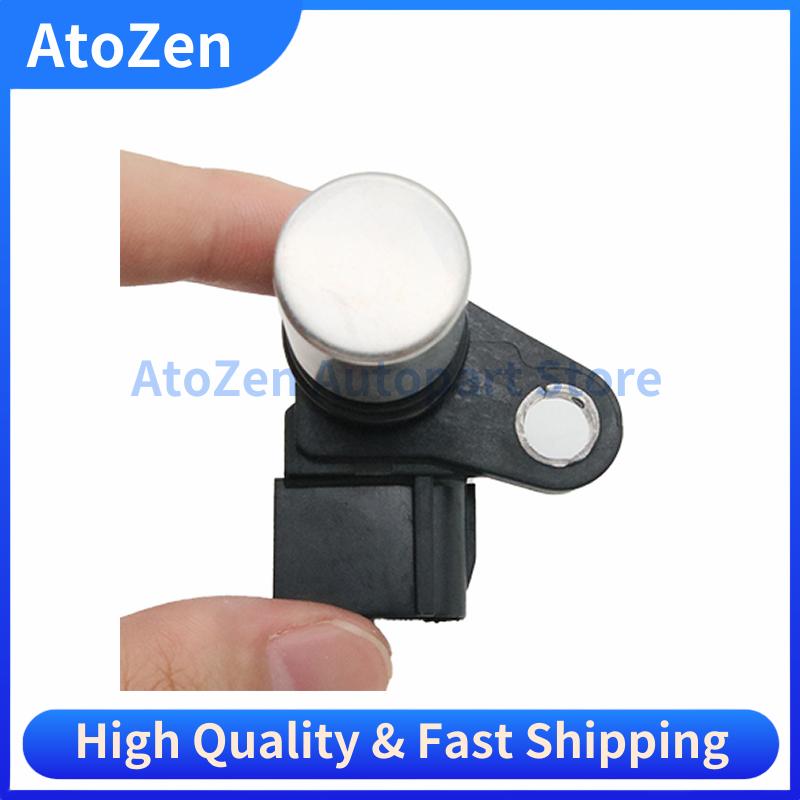 Crankshaft Position Sensor for Toyota Hiace Land Cruiser 90919-05020 90919-05052 90080-19010 029600-0630 19300-03010 19300-97202