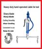 Stainless Steel Cable Tie Tensioner & Cutter Pliers