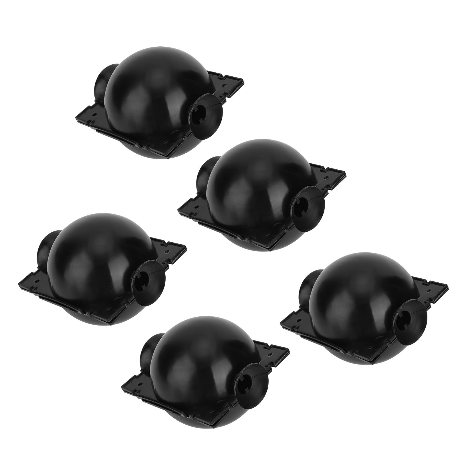 

5Set Reusable Plant Rooting Device Grafting Reproduction Growing Box Gardening Accessory