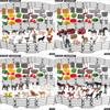 Farm Scene Animal Models Set Pvc Farm Animal And Vegetables Figure Toy For Kids Play And Decoration