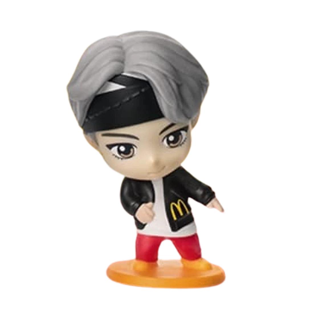 McDonald’s x BTS Tinytan Encore Edition V ONE SIZE