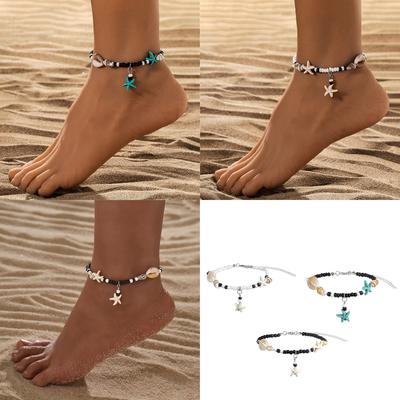 Bracciali – Cavigliere