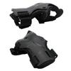 Snowboard Ski Palm Protector Handledsskydd Komfort Handledssparare Stag Skyddsutrustning Slagtålighet Handledsskydd Skyddsutrustning