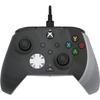 Controller de joc - PDP - Radial Black - Cu fir - Compatibil Xbox Series X|S - Cablu 2,4 m
