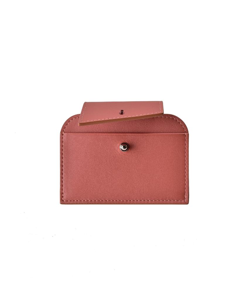 Todo Brick Card Wallet