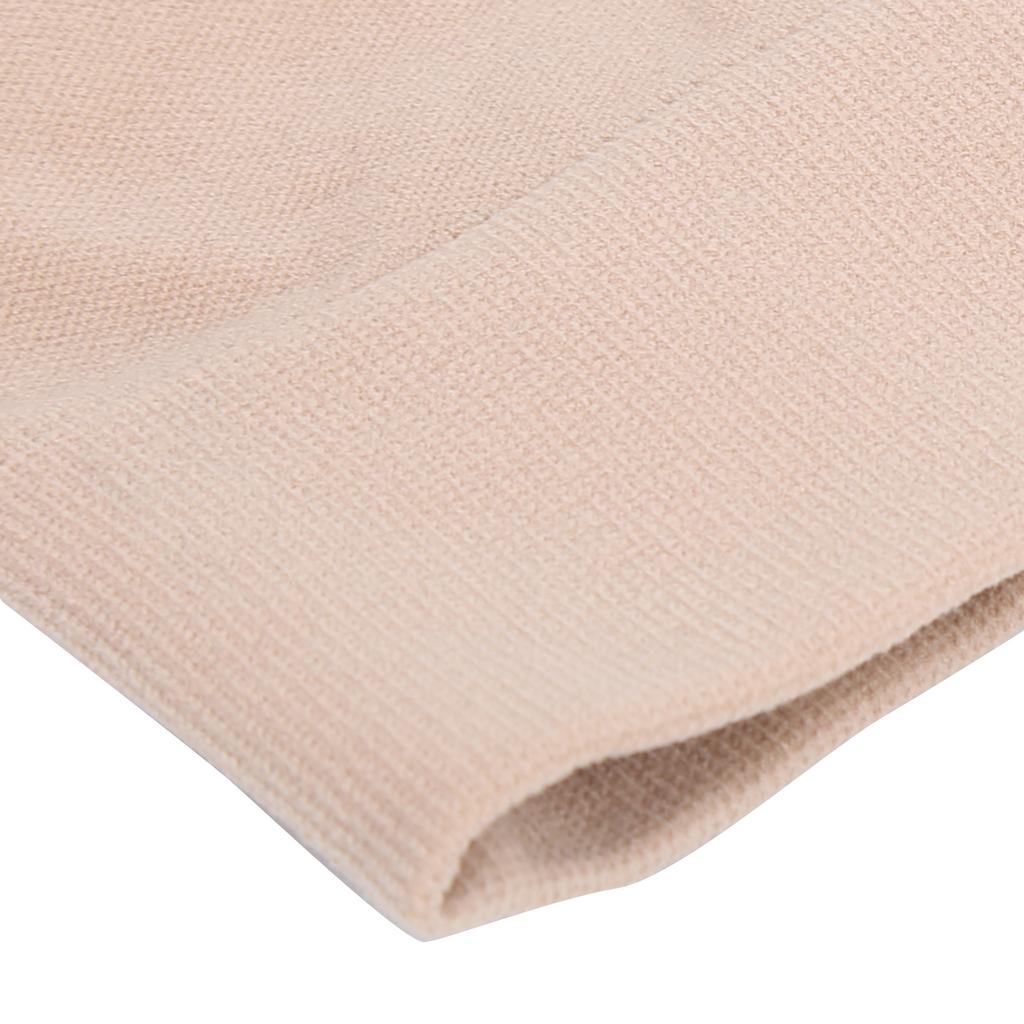 1 Paar Fersen Silikon Gepolsterte Schutzhülle Weicher Fuß Knöchel Elastische Schutzsocke