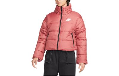 Jacken Damen Rot Stehkragen Moderat Sonstige DQ6864-691