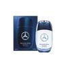 Mercedes-Benz Perfume Movement Lives the Moment 100ml - Oriental - Amber - Gourmet
