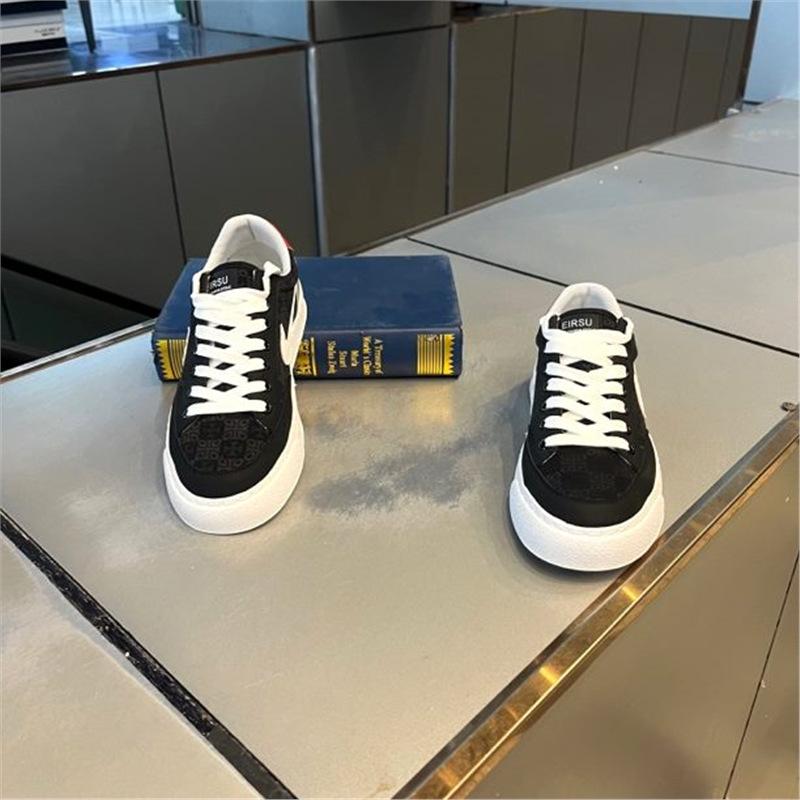 Nuove scarpe casual in tessuto traspirante comode a taglio basso per la primavera suola morbida ok