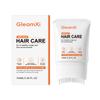 GleamXi Hair Moisturizing Serum Gentle Smooth Daily Care Easy Application Repair Frizz Nourish Hair
