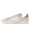 Adidas Campus 80s Téměř růžové Unisex tenisky Cloud-White Off-White IF5335