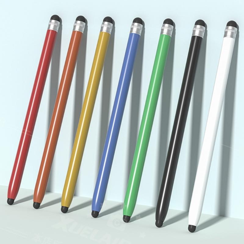 High Precise Touches screen Styluses Pen Compatible for Multiple Devices Touch Pen Ergonomic Grip And Portable Design