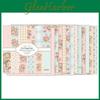 Style Scrapbooking Paper Baby Bear Pack Of 24sheets Handmade Craft Paper Craft Background Pad