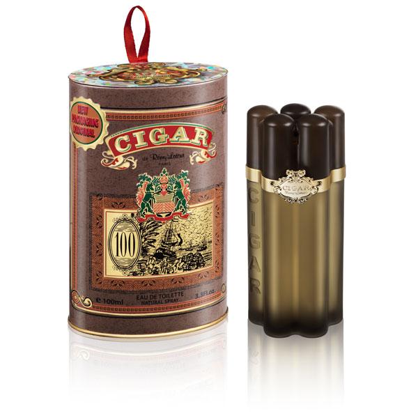 

Cigar Parfums Parour, 100 мл - чоловіча туалетна вода 100 ml