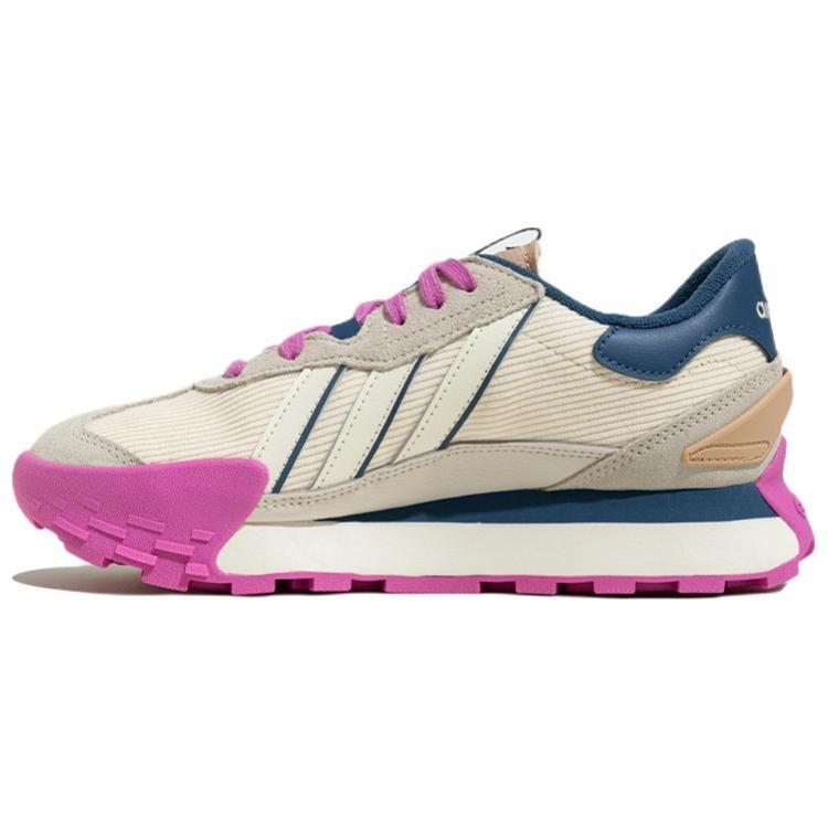 adidas neo Futro Mixr FM White Blue Pink Men s HP9829 EU 35⅔