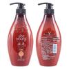 Ziyuan Tea Seed Oil Control Anti-Dandruff Conditioner for Oily Hair