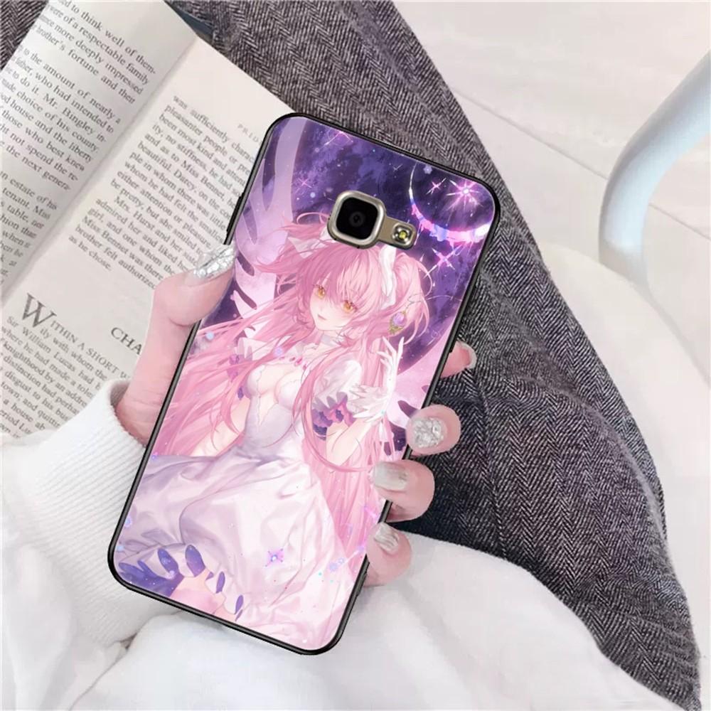 Puella Magi Madoka Magica Phone Case For Samsung A 10 11 12 13 20 21 22 30 31 32 40 51 52 53 70 71 72 73 91 13 Shell