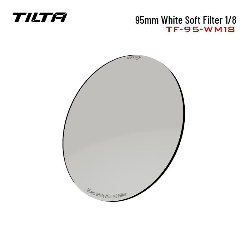 TILTA 95mm Soft Focus Camera Filter