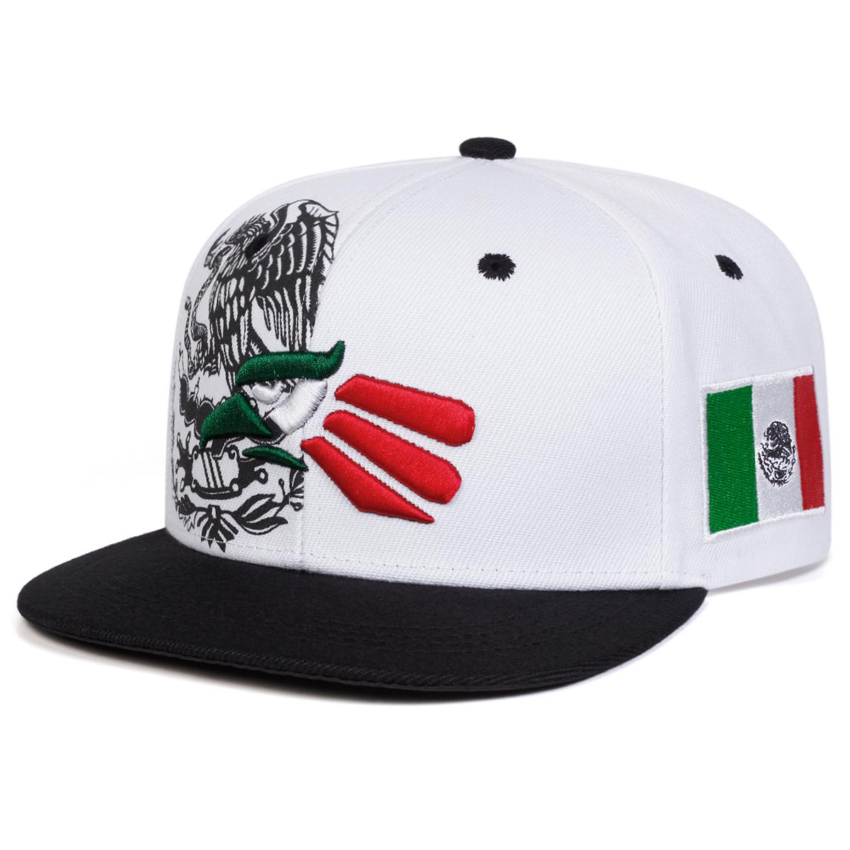 

Women Eagle Embroidery Hip-Hop Hats Spring And Autumn Outdoor Use Adjustable Casual Baseball Caps Sunscreen Hat Sportss Cap For Men And