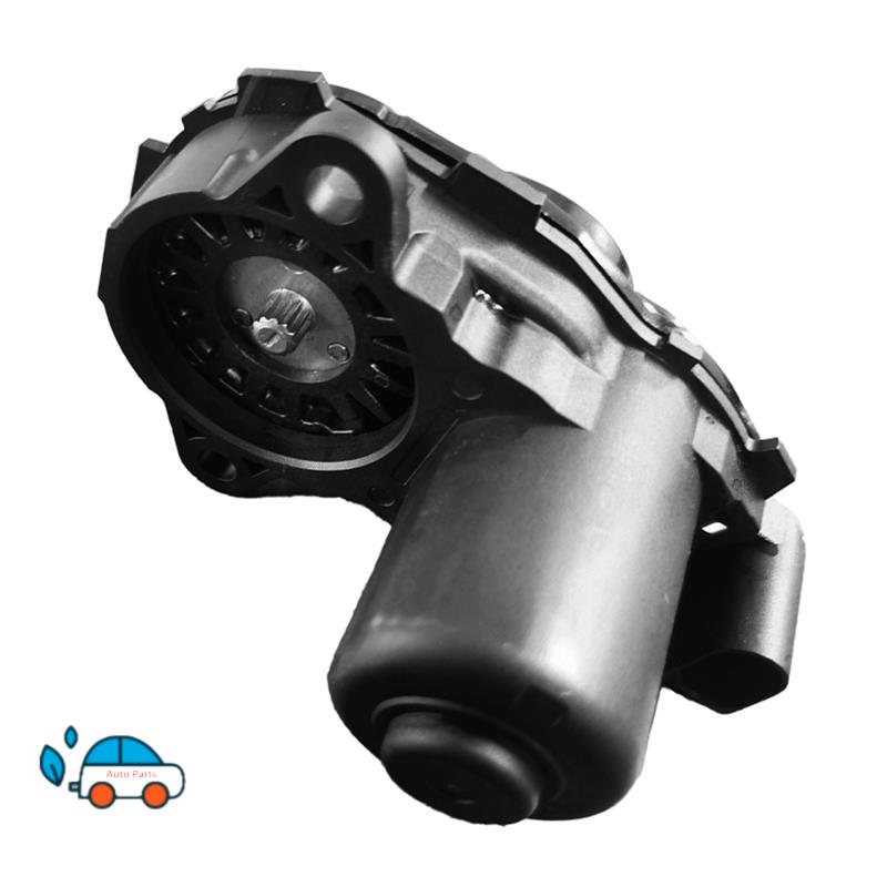 For Mercedes Benz W167 W463 GLE350 GLE300 GLE400 GLE53 Rear Cylinder Motor EPB Motor A1679062004 A1679060402