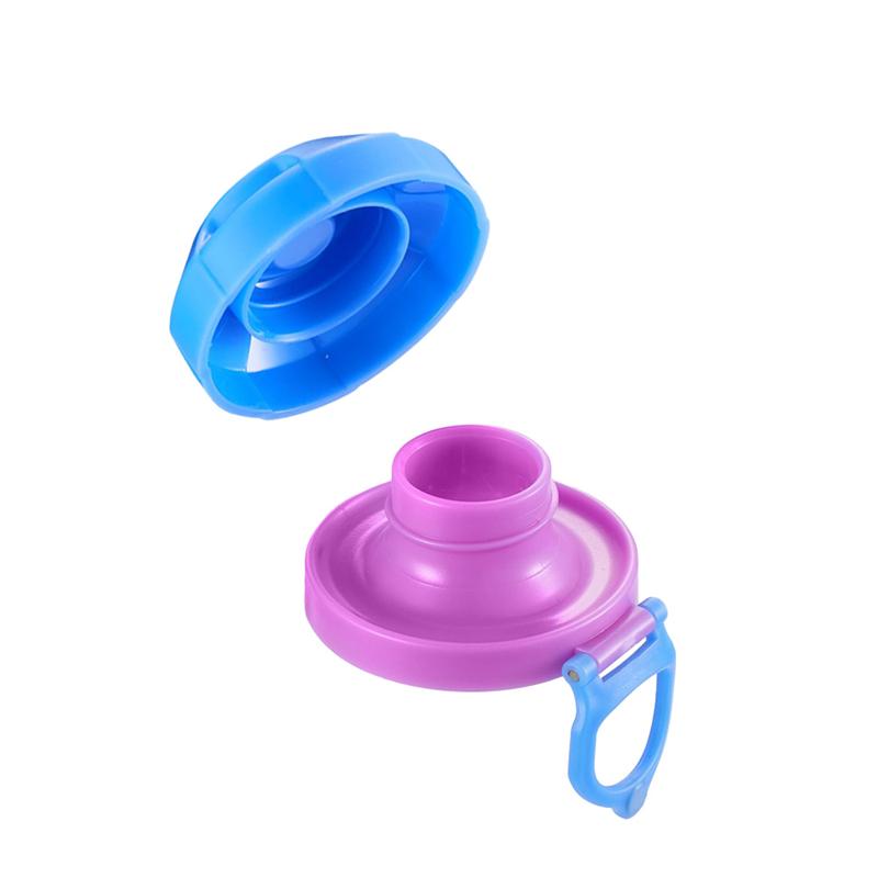 

Portable Plastic Soda Can Lids Replacement Splash Proof Cup Lid Standard Bottle Lid for Canned Beverage