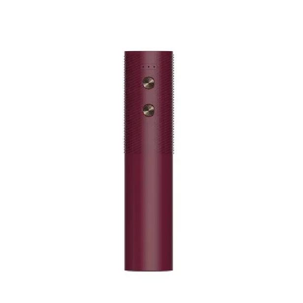 New Electric Wine Opener Portable USB Rechargeable Automatic Wine Bottle Corkscrew Cap Opener Kitchen Accessories Dropshipping