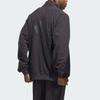 New Adidas BASKETBALL Jackets Coats Unisex Charcoal Black IT2471